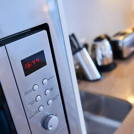 Village Culture Apartment Antalya
