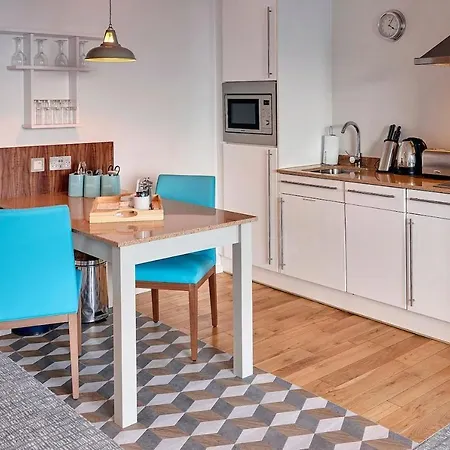 Village Culture Apartment *